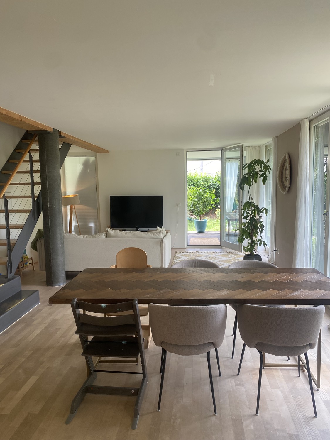 Appartamento di 4 ½ locali