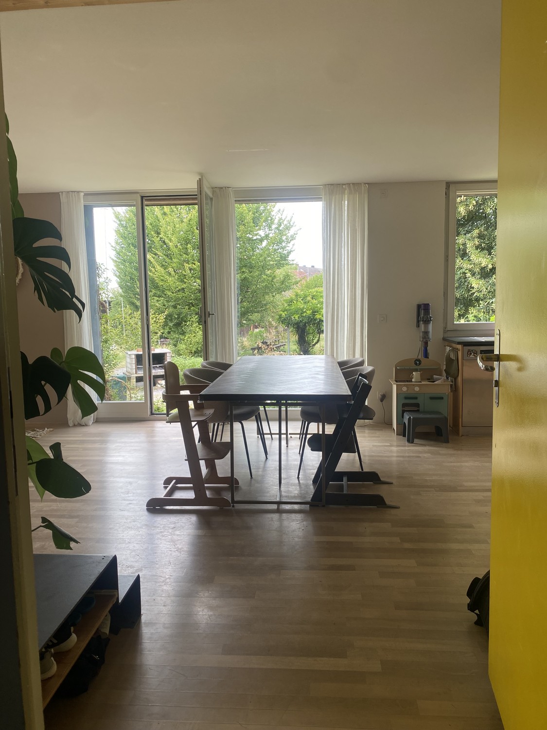 Appartamento di 4 ½ locali