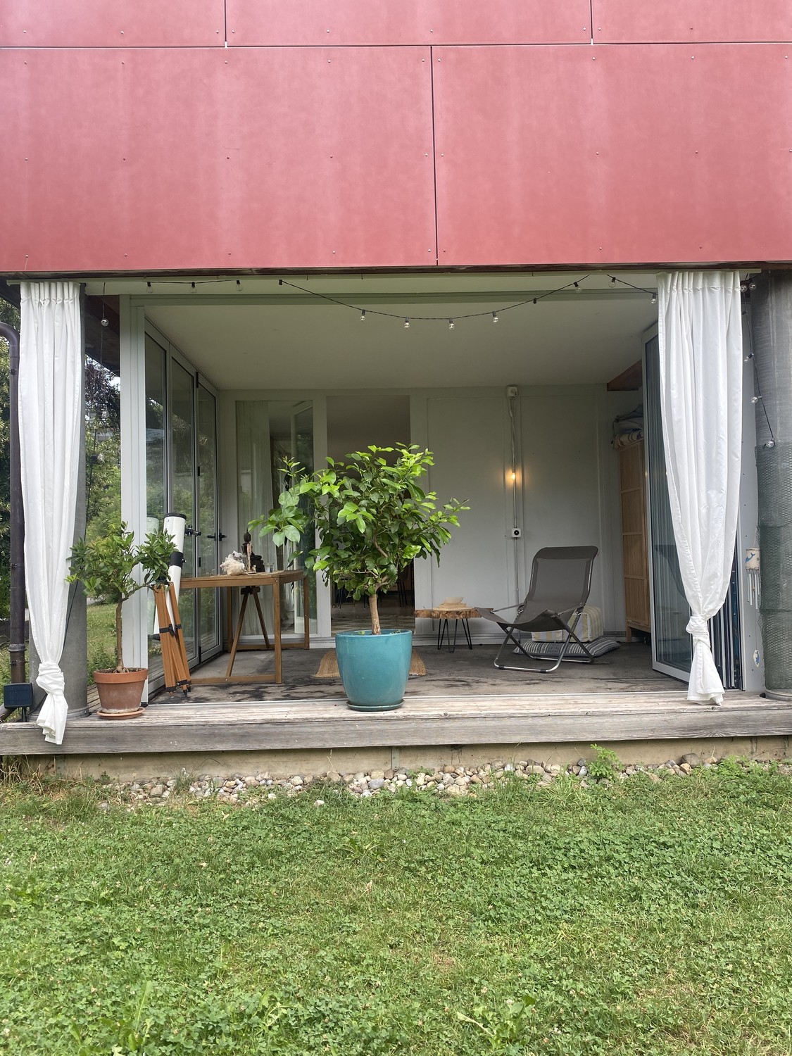 Appartamento di 4 ½ locali