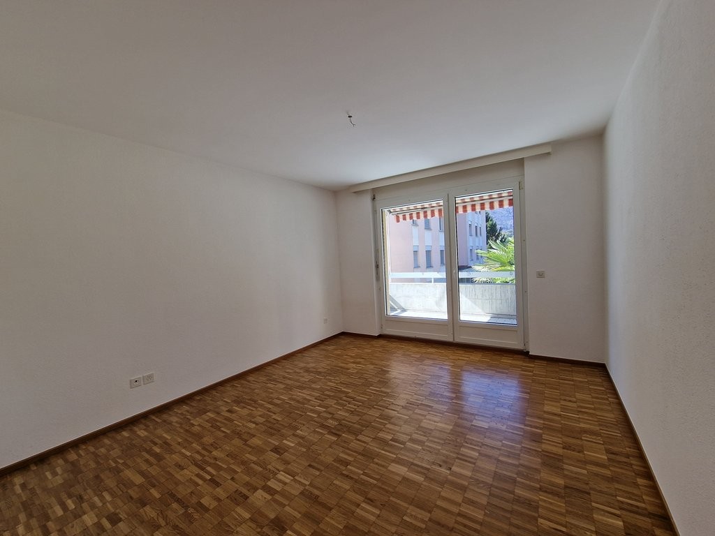Appartamento di 4 ½ locali