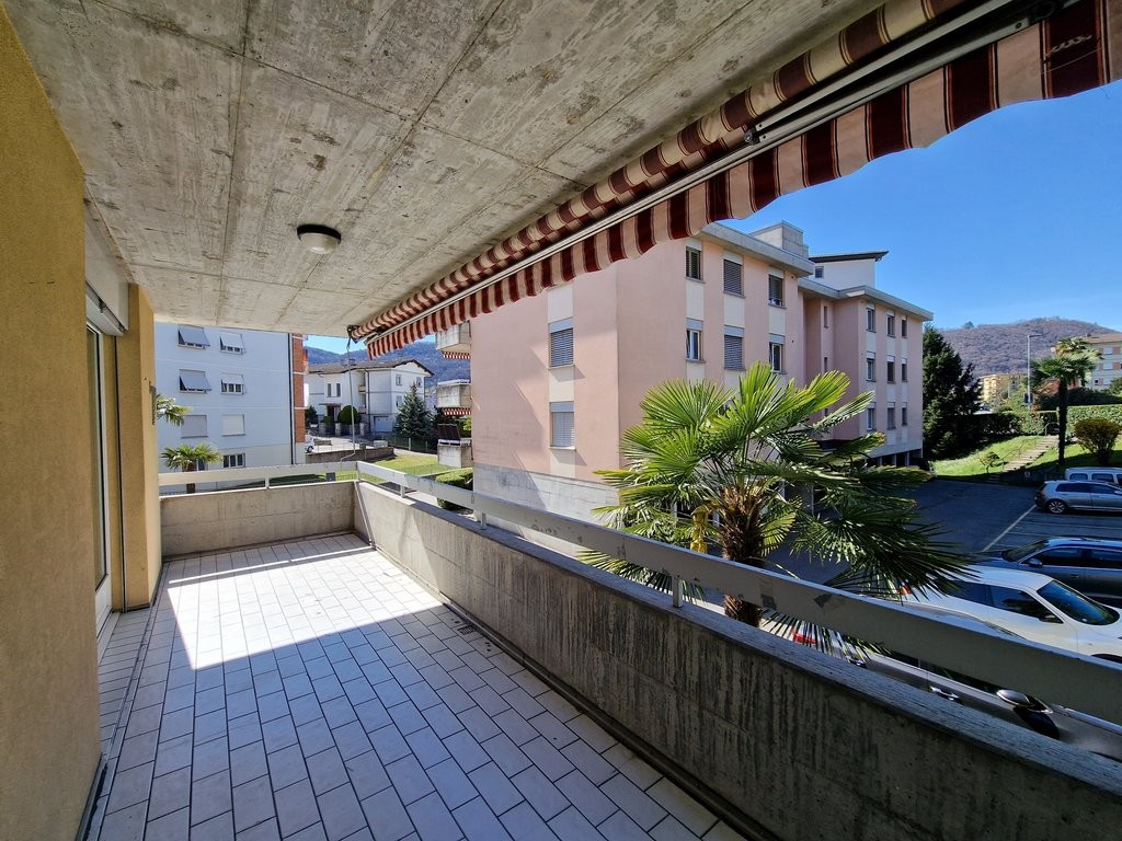Appartamento di 4 ½ locali