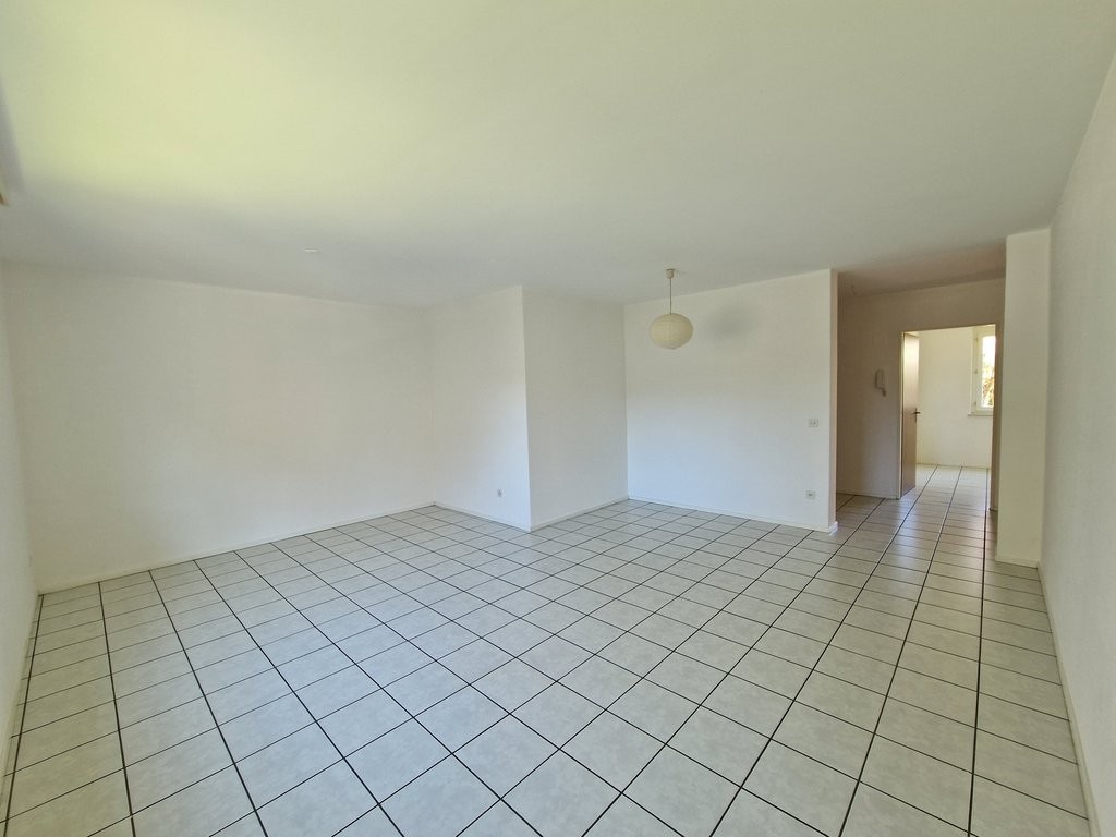 Appartamento di 4 ½ locali