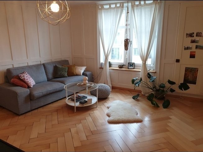 Appartamento di 3 ½ locali