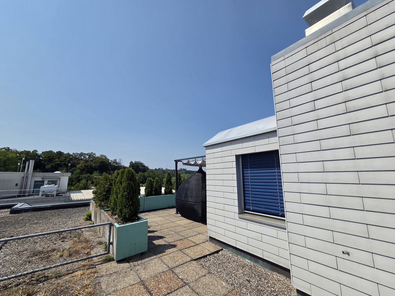 5 ½ rooms apartment