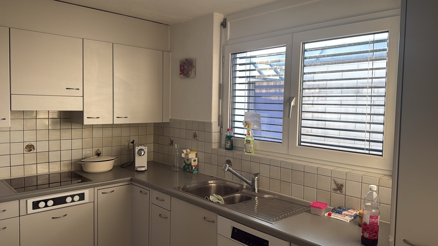 5 ½ rooms apartment