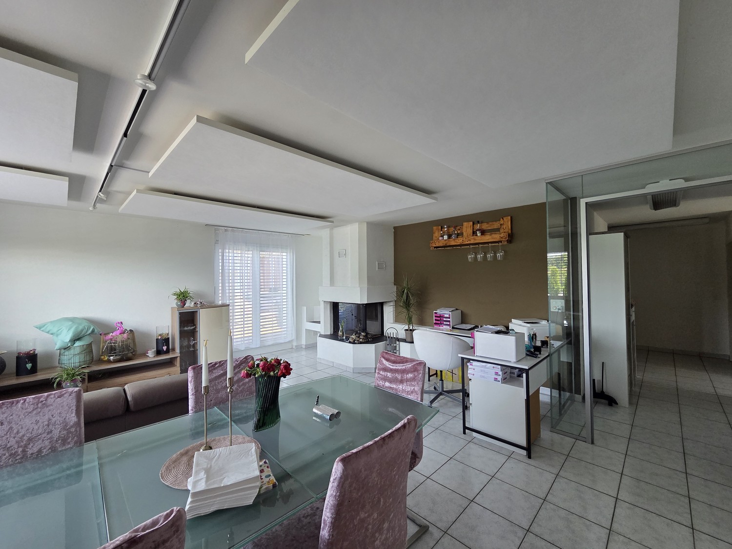 5 ½ rooms apartment