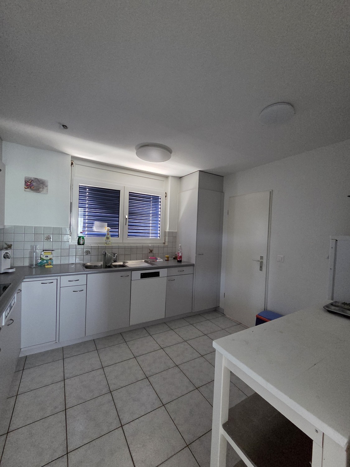 5 ½ rooms apartment