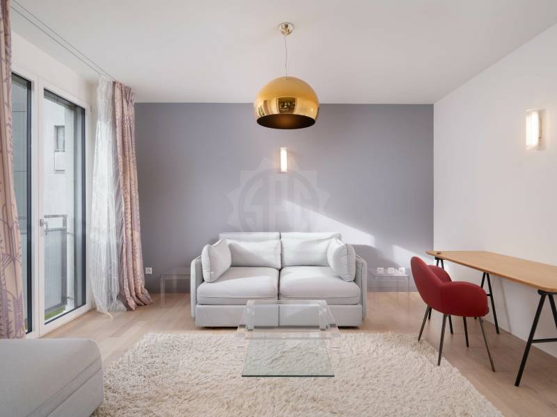 Appartamento di 7 locali