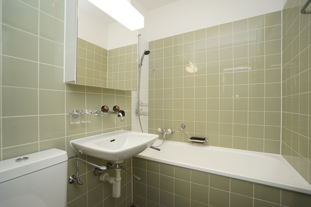 1 ½ rooms apartment