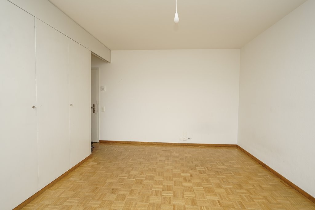 1 ½ rooms apartment