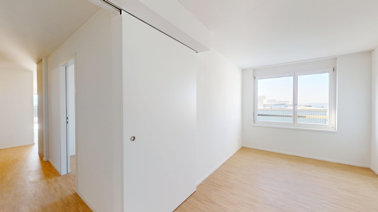 4 ½ rooms apartment