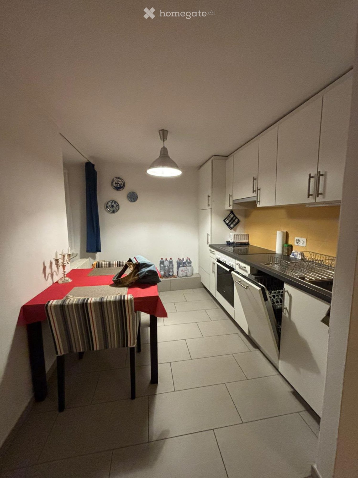 2-Zimmer-Wohnung