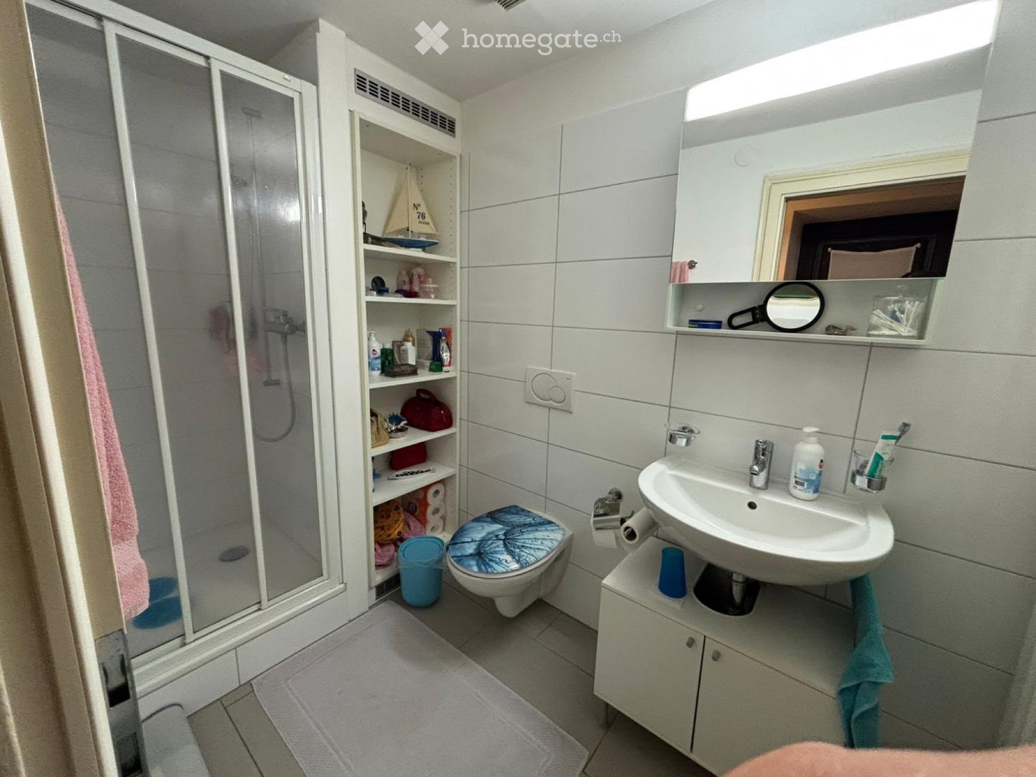 2-Zimmer-Wohnung