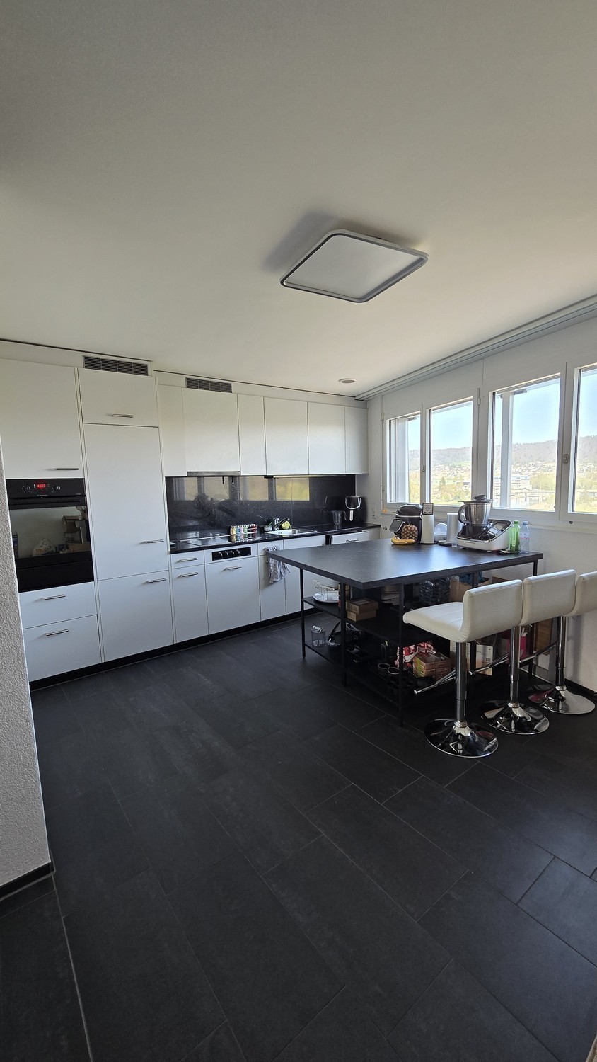 Appartamento di 2 ½ locali