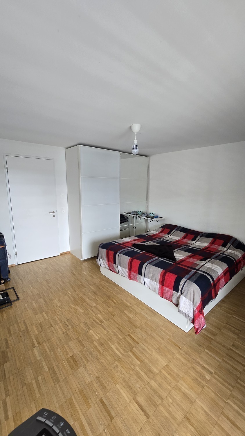 Appartamento di 2 ½ locali