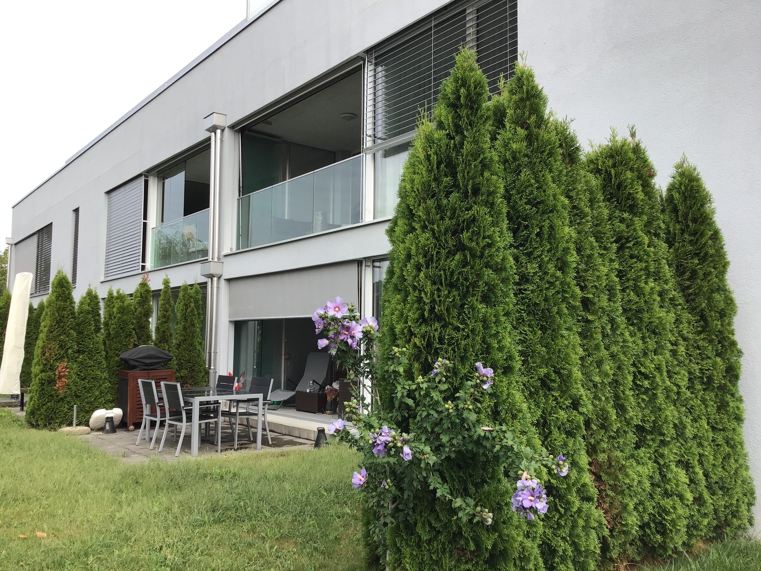 appartamento di 3 ½ locali