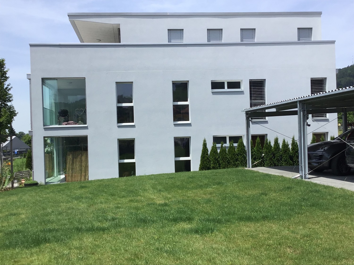 appartamento di 3 ½ locali