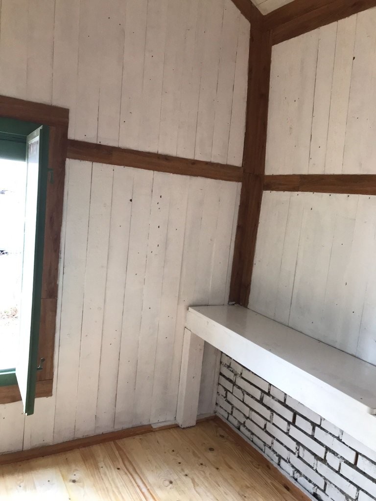 70m² atelier