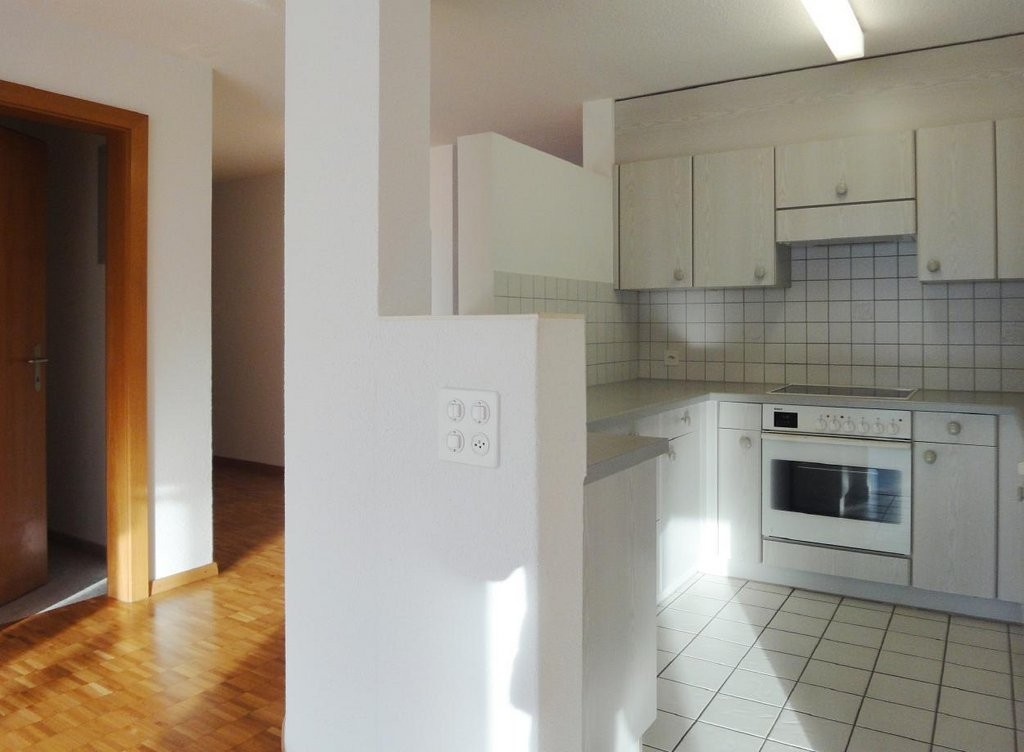 Appartamento di 4 ½ locali