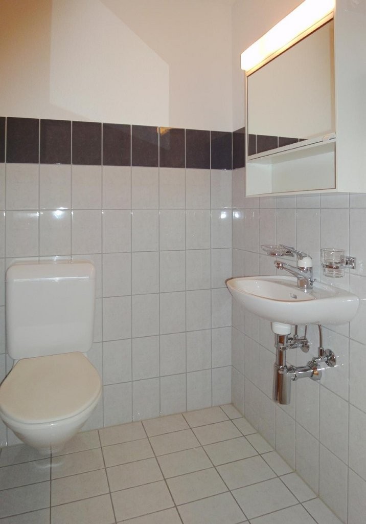 Appartamento di 4 ½ locali