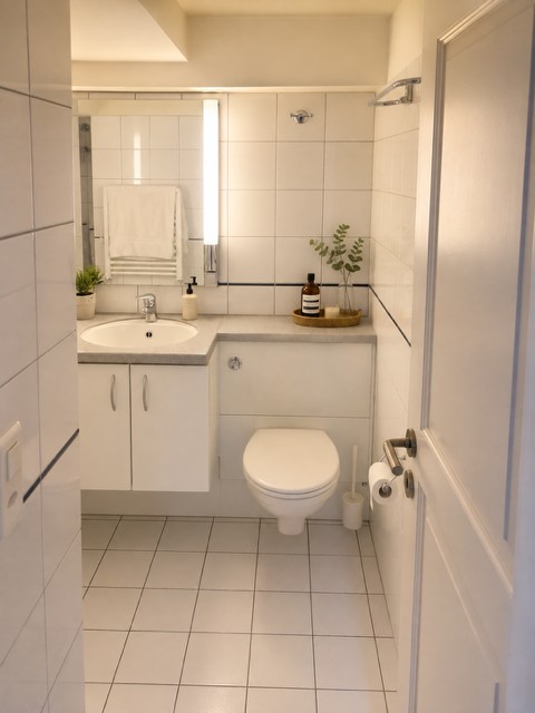 Appartamento di 2 ½ locali