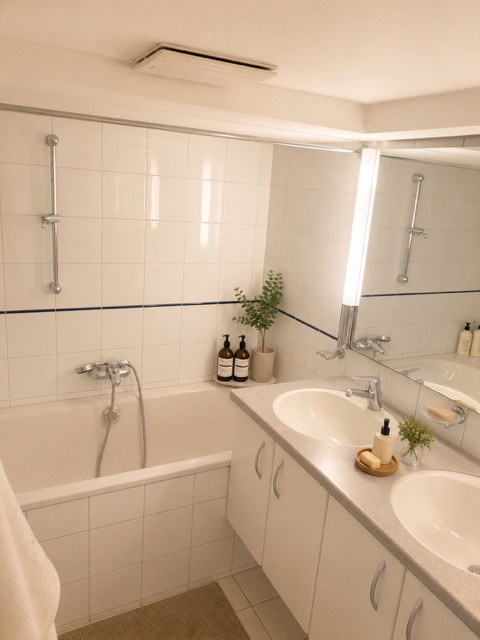 Appartamento di 2 ½ locali