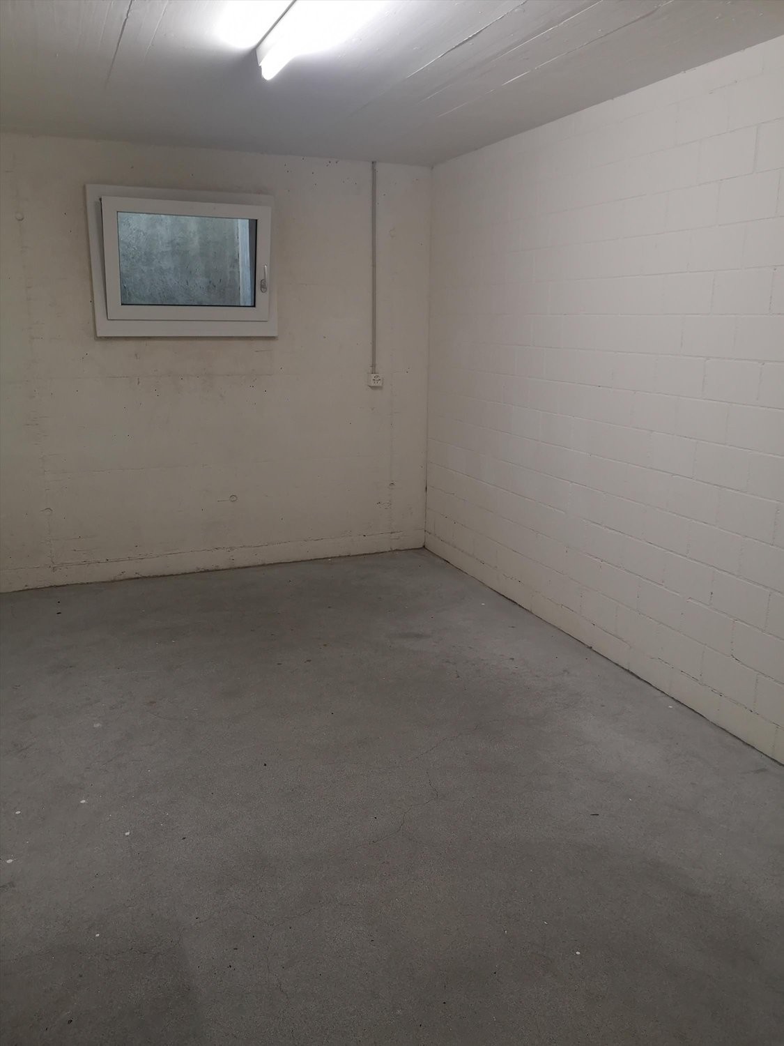 13m² locale hobby