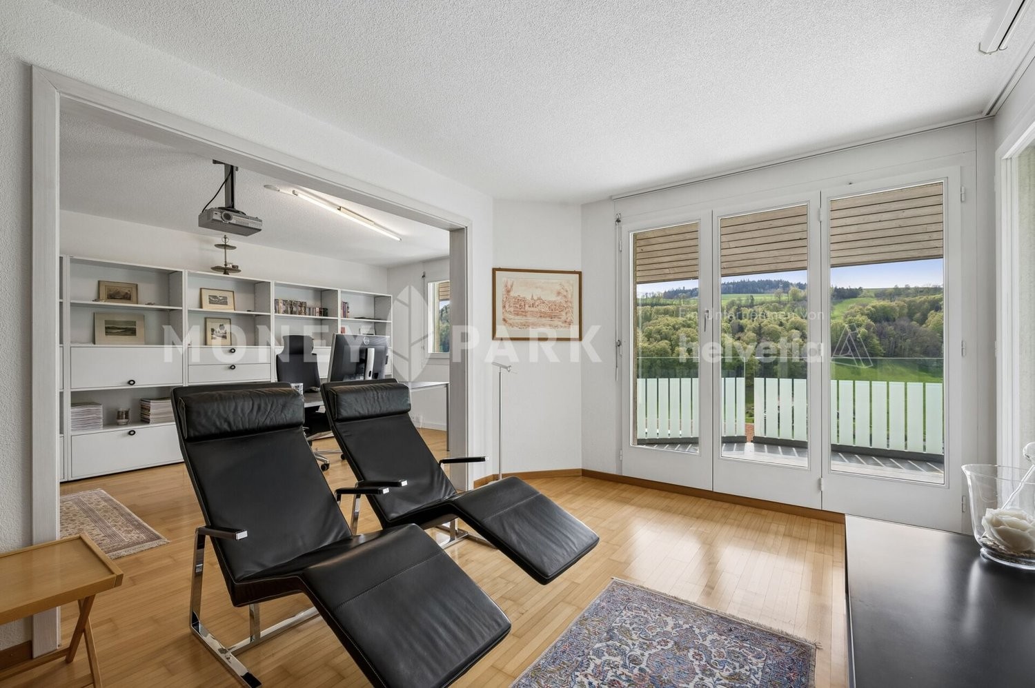 7 ½ rooms single house