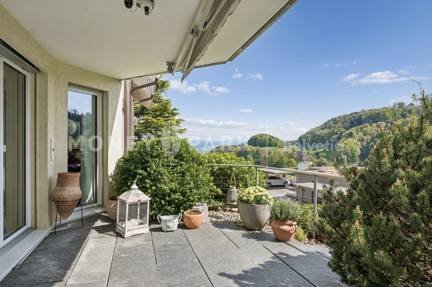 7 ½ rooms single house