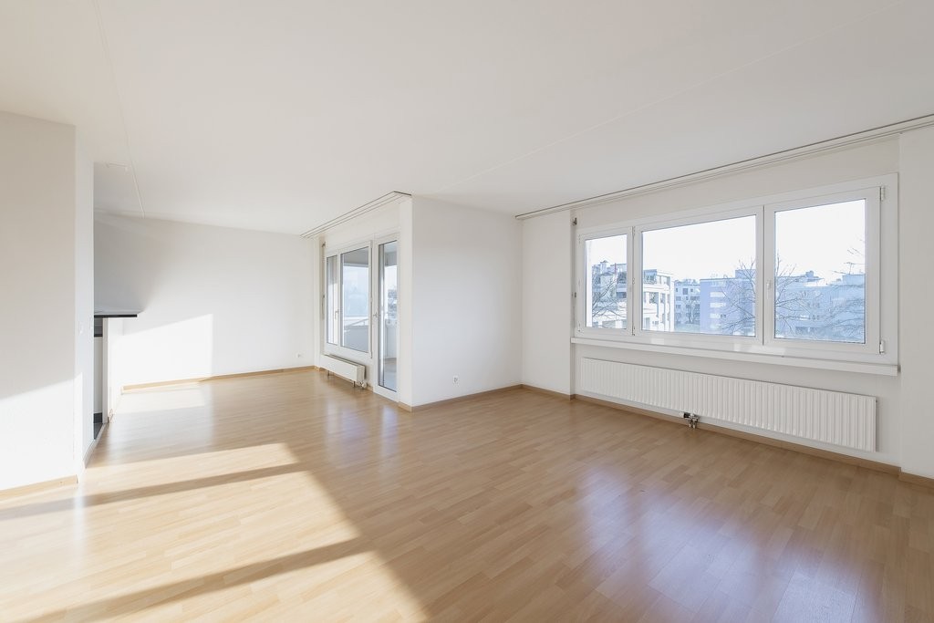 Appartamento di 2 ½ locali