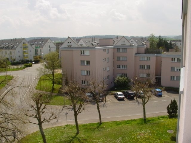 Appartamento di 2 ½ locali