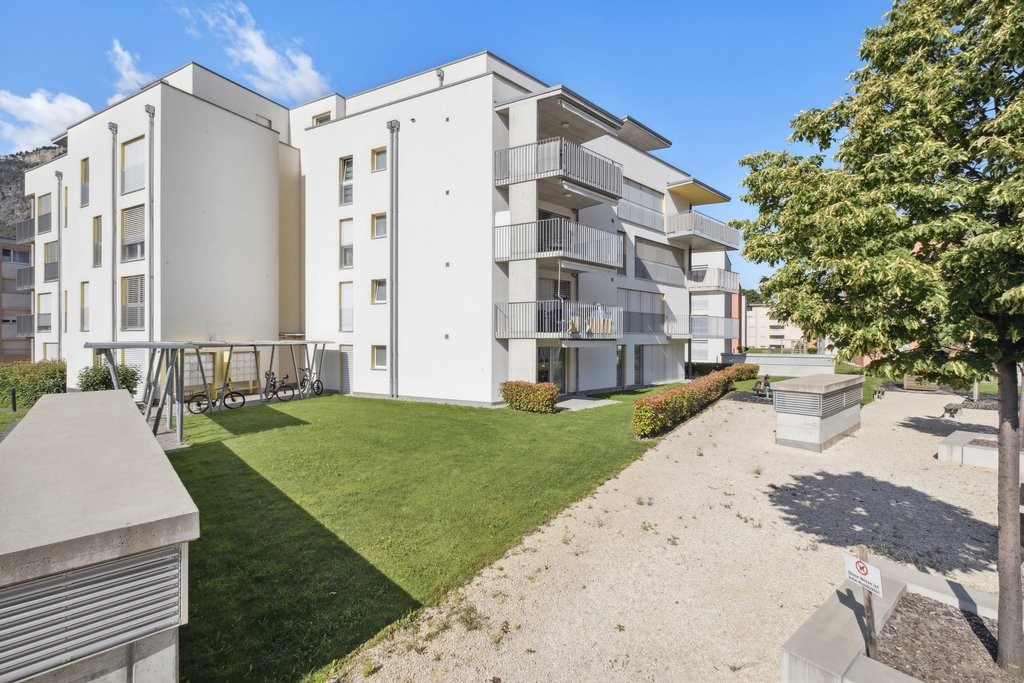 Appartamento di 4 ½ locali