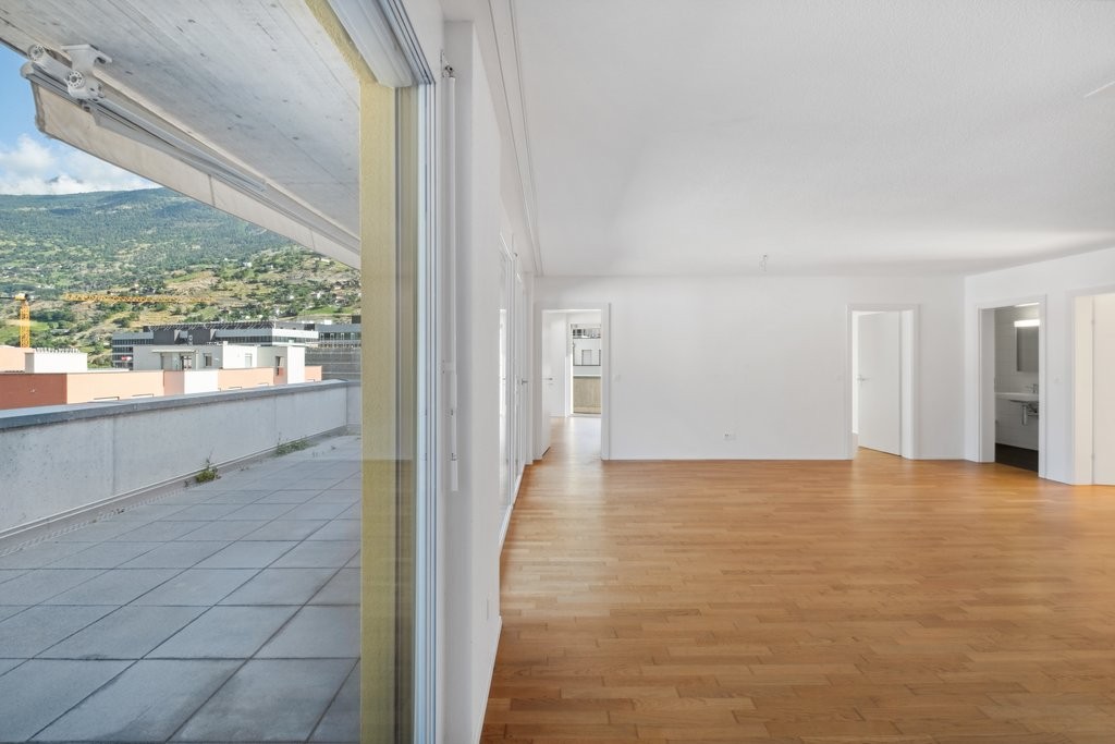 Appartamento di 4 ½ locali