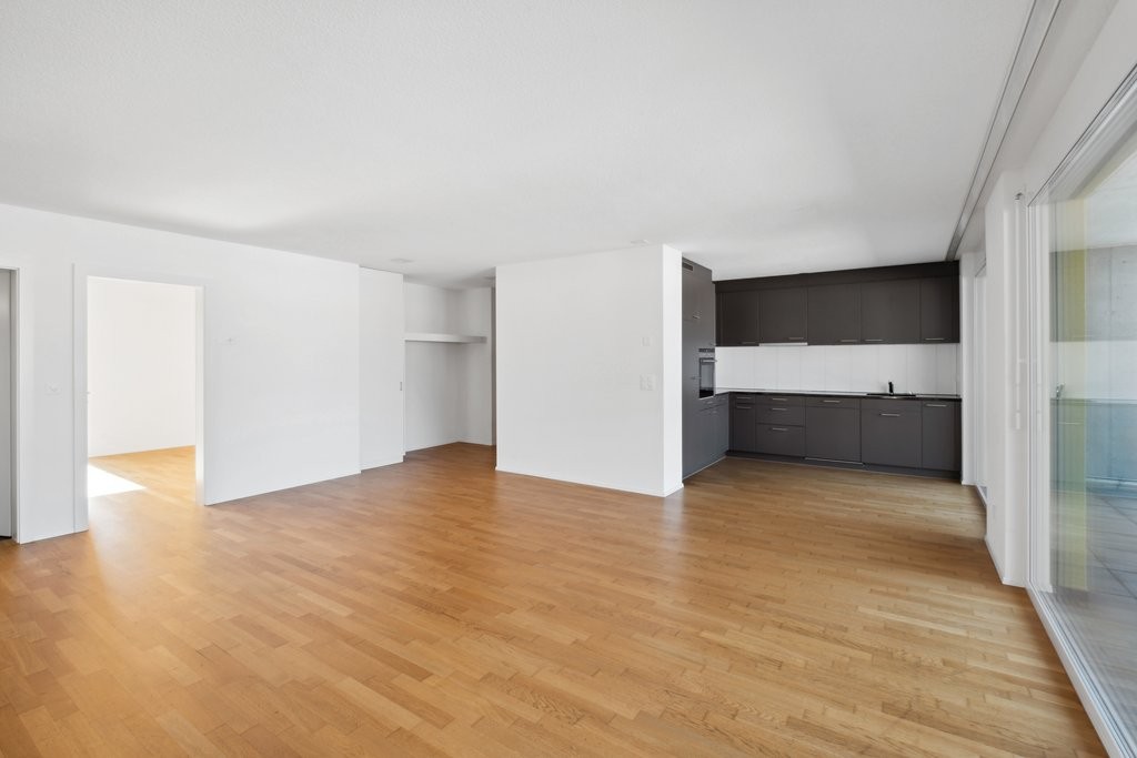 Appartamento di 4 ½ locali