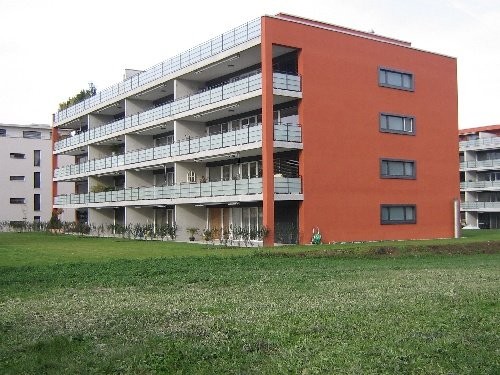 Appartamento mansardato di 4 ½ locali