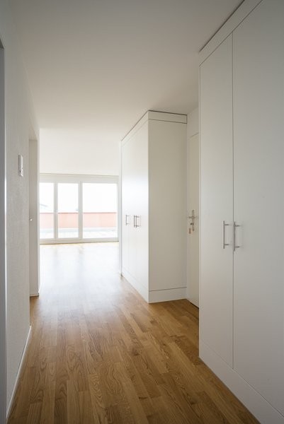 Appartamento mansardato di 4 ½ locali
