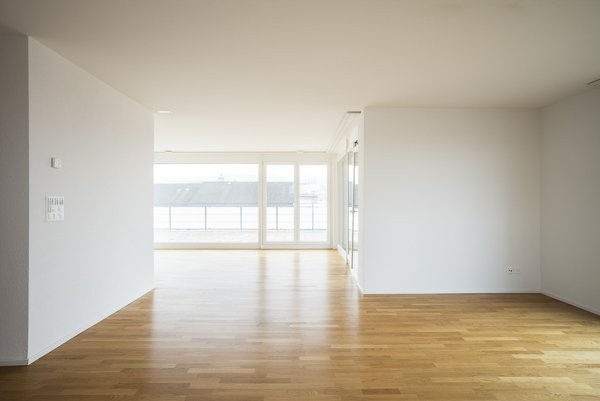 Appartamento mansardato di 4 ½ locali