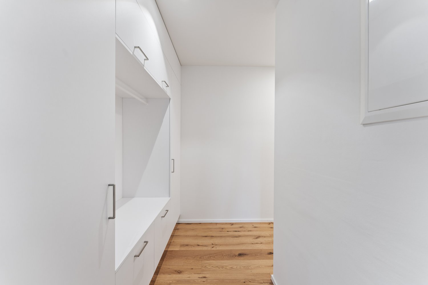1 room single room