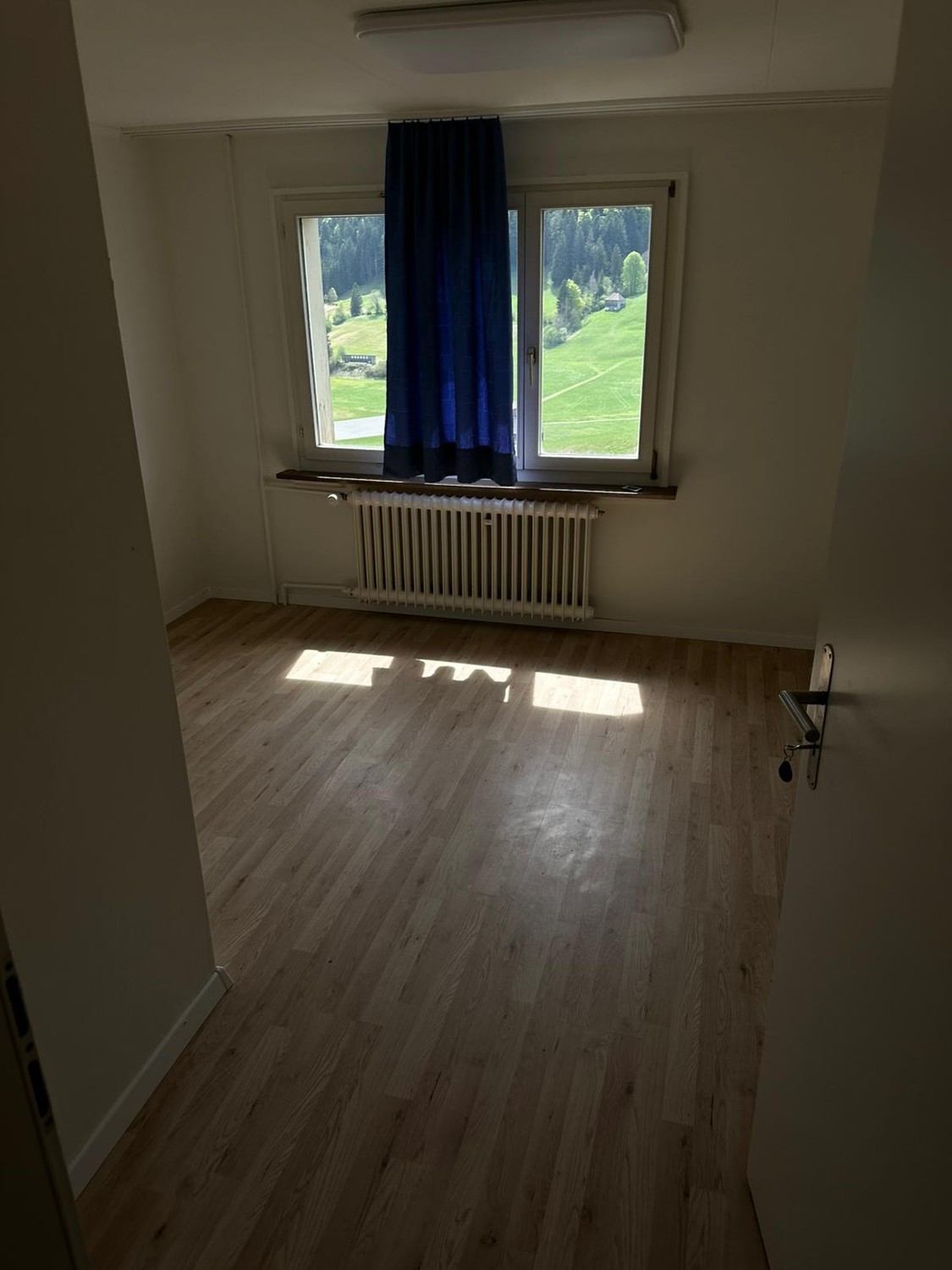 Appartamento di 9 ½ locali