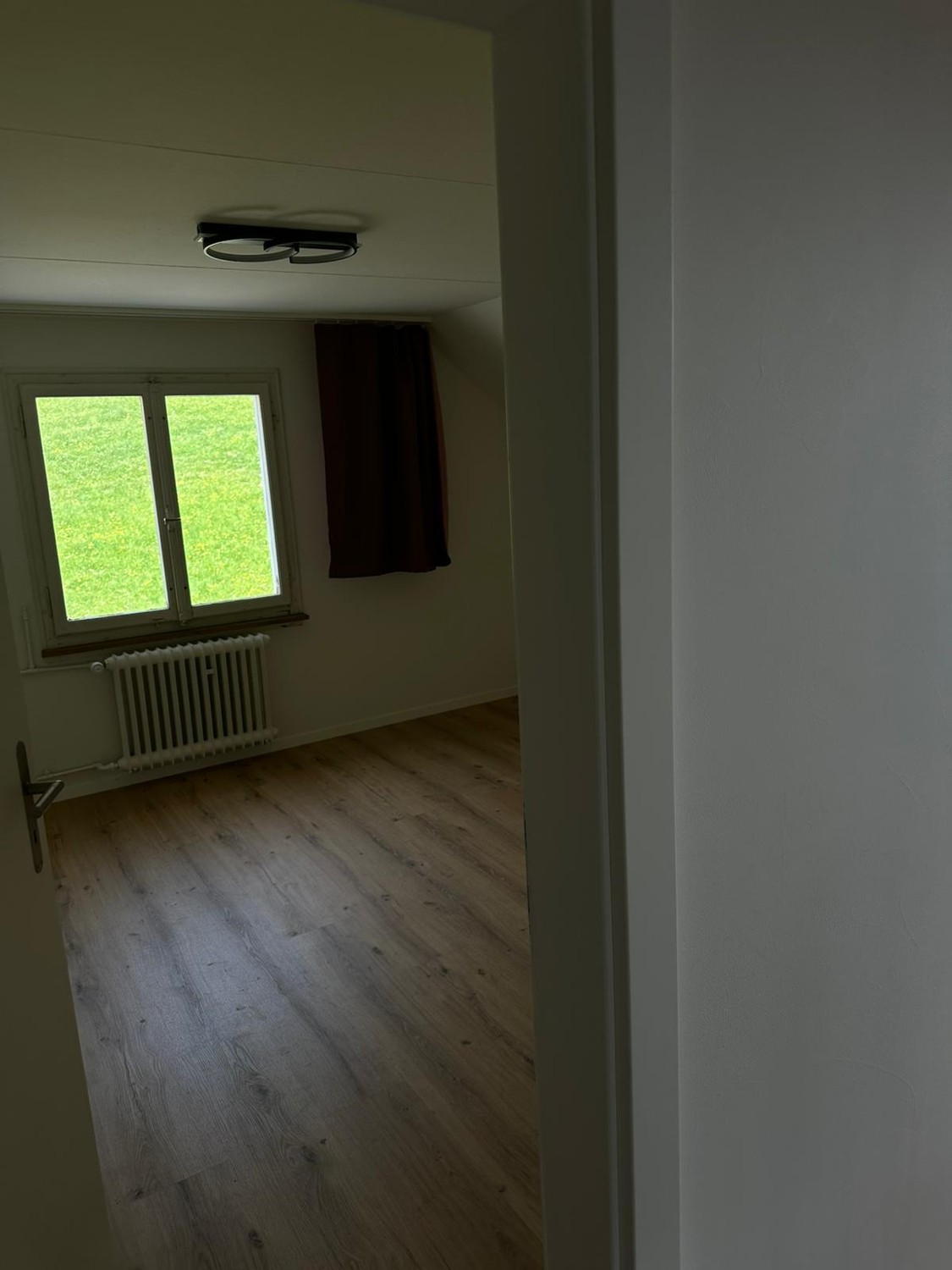 Appartamento di 9 ½ locali