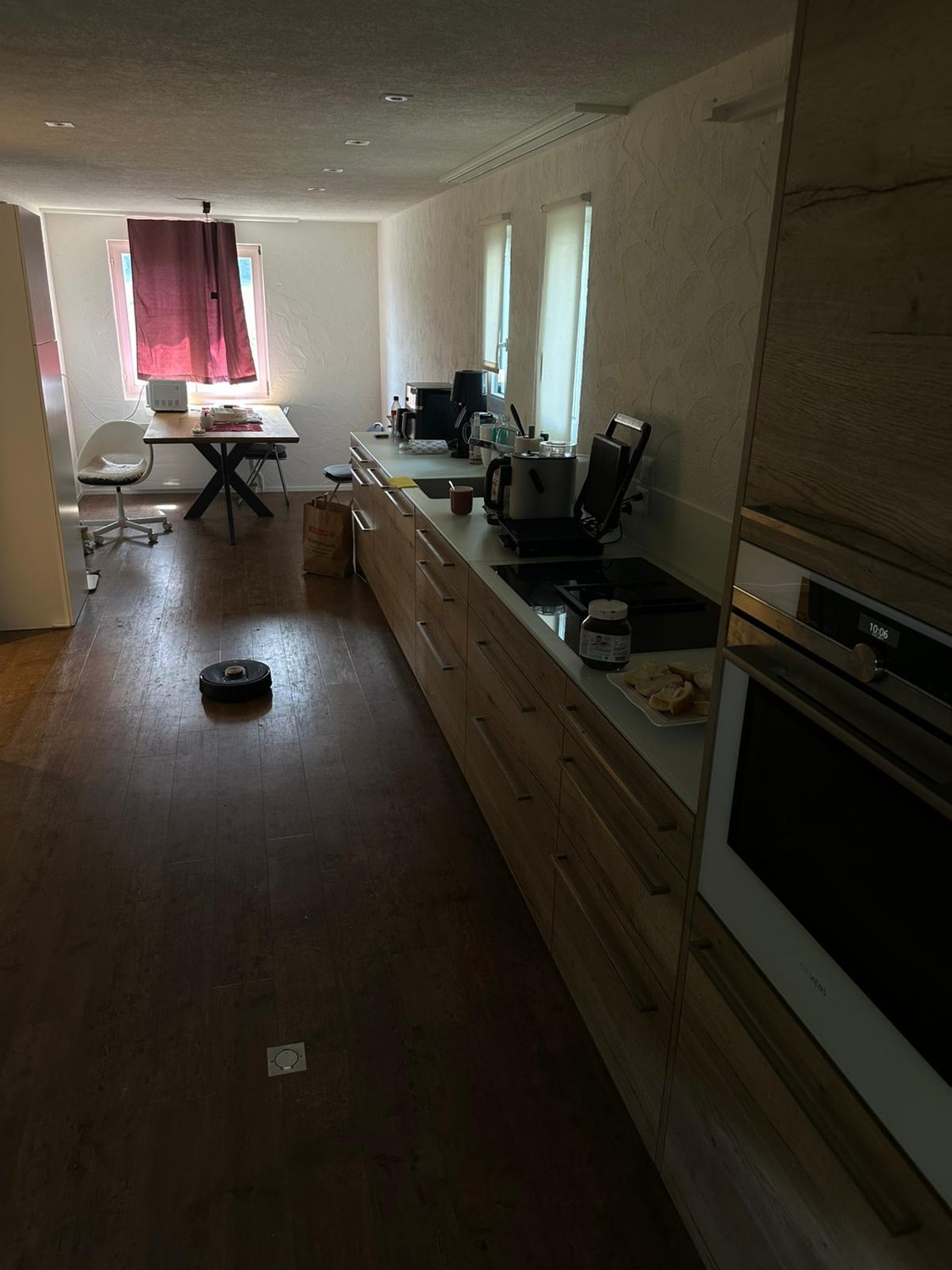 Appartamento di 9 ½ locali