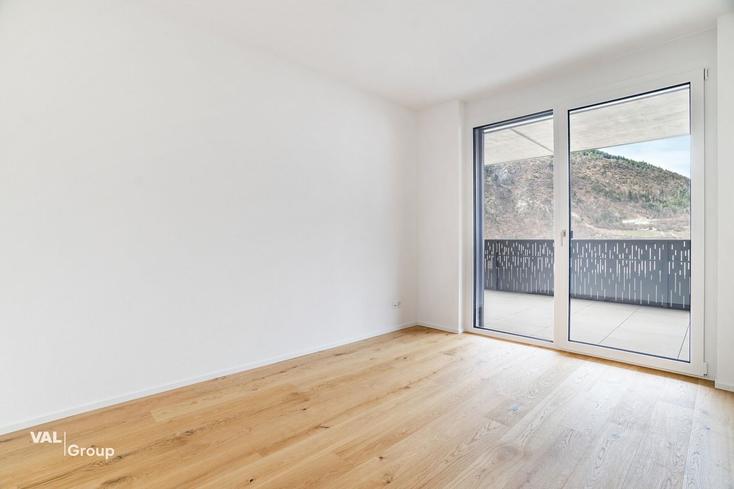4 ½ pièces appartement
