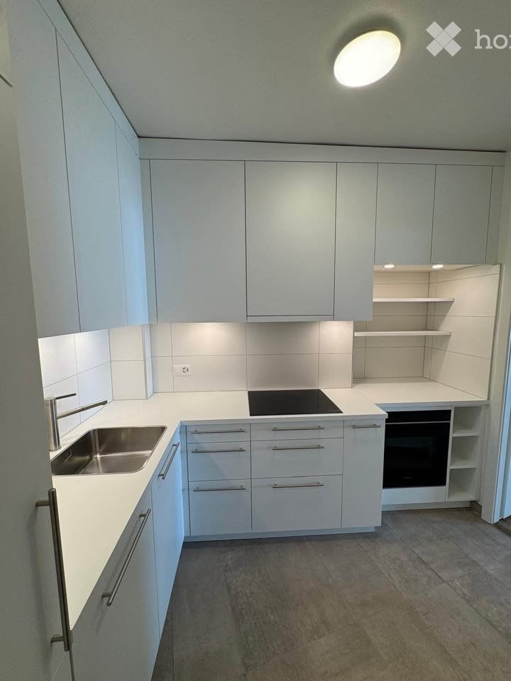 Appartamento di 4 ½ locali
