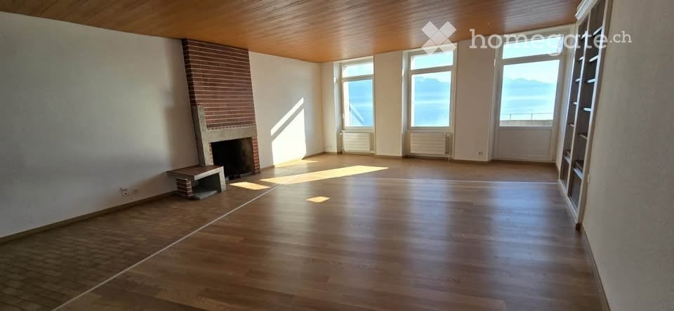 Appartamento di 4 ½ locali