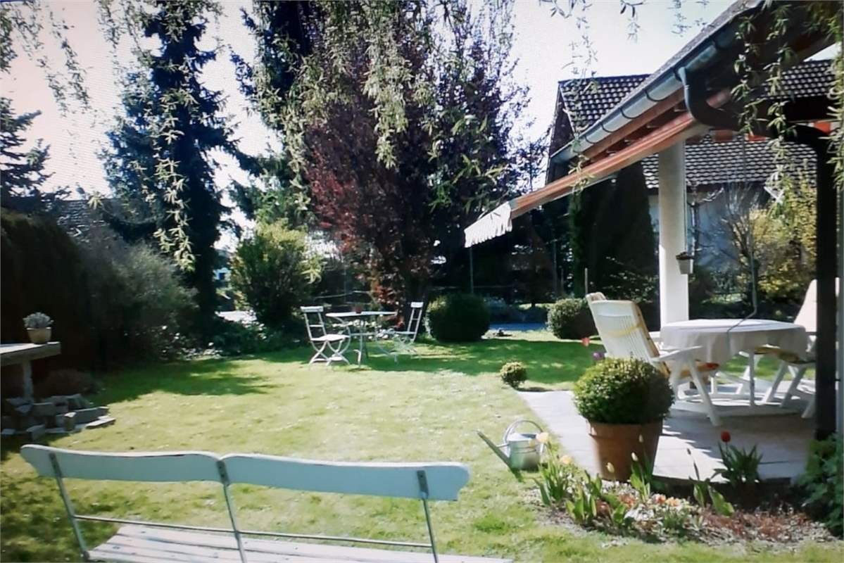 Camera in un appartamento condiviso