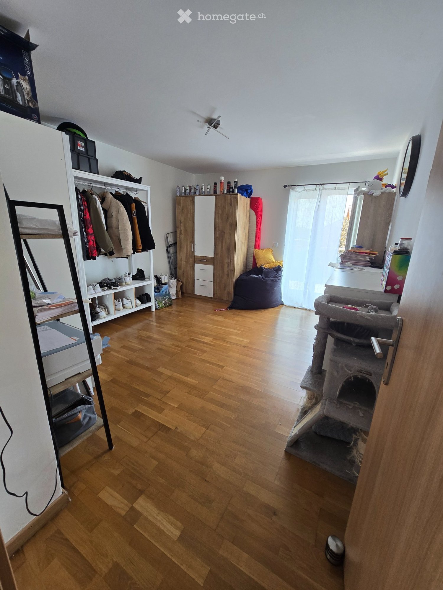 Appartamento di 4 ½ locali