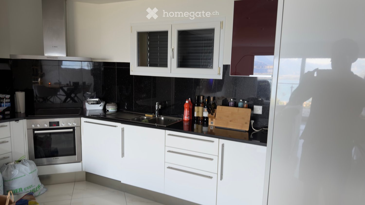 appartamento di 4 locali