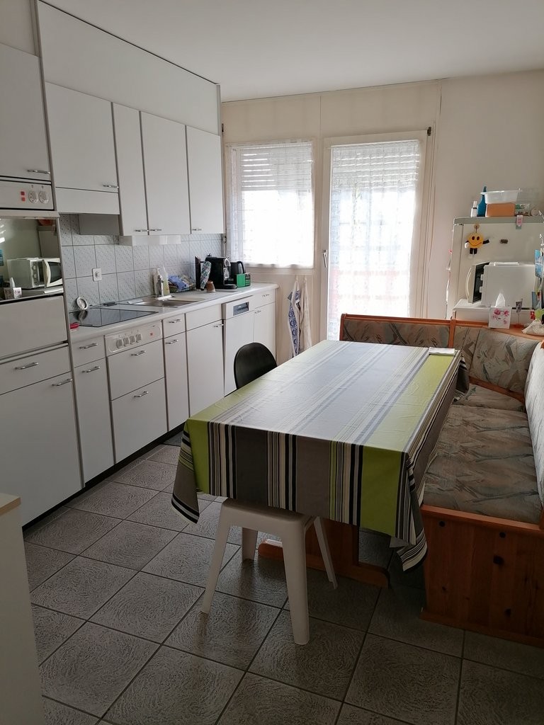 Duplex di 4 ½ locali
