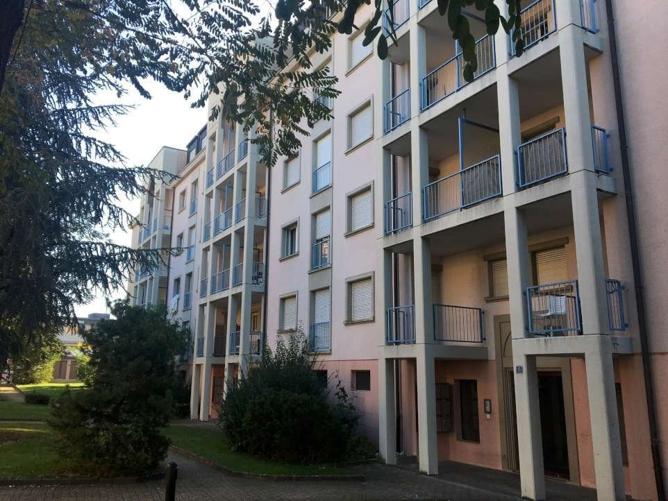 Duplex di 4 ½ locali
