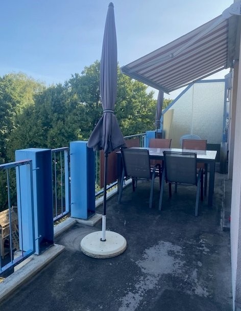 Duplex di 4 ½ locali